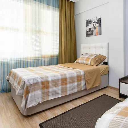 Holiday In Bakirkoy איסטמבול